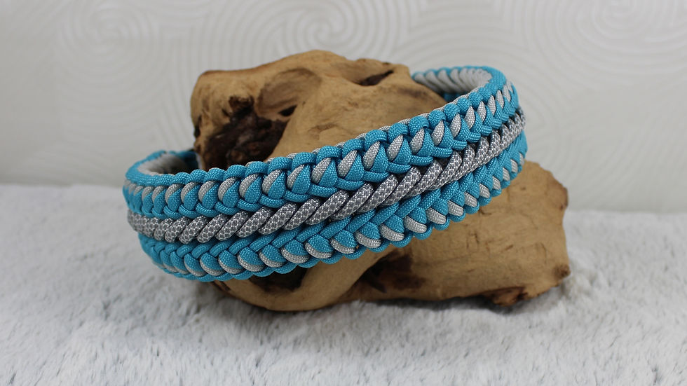 Miniaturbild: Halsband "Lenny"