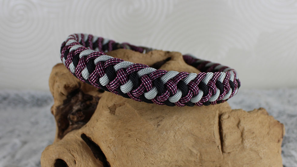 Miniaturbild: Halsband "Lotta"