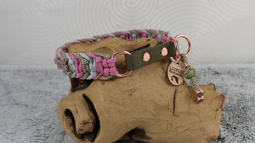 Miniaturbild: Halsband "Dooley"