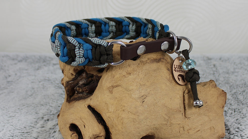 Miniaturbild: Halsband "Dooley"