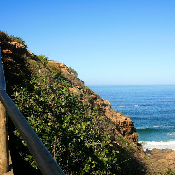 About us Breakwater Bay Eco Estate & The Brink