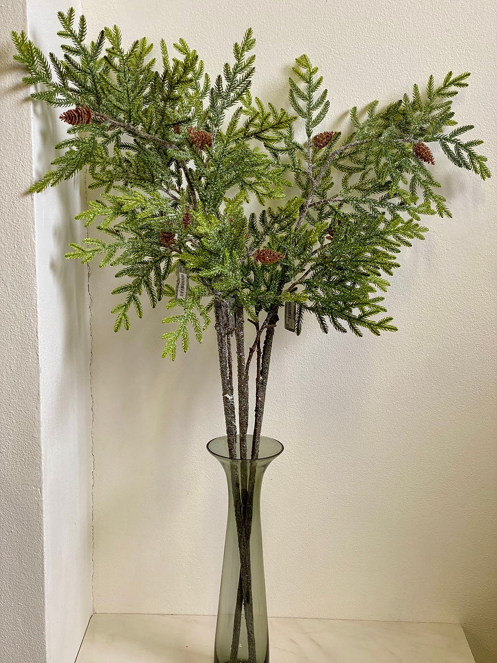 Miniatura: Větev tsuga 🌲