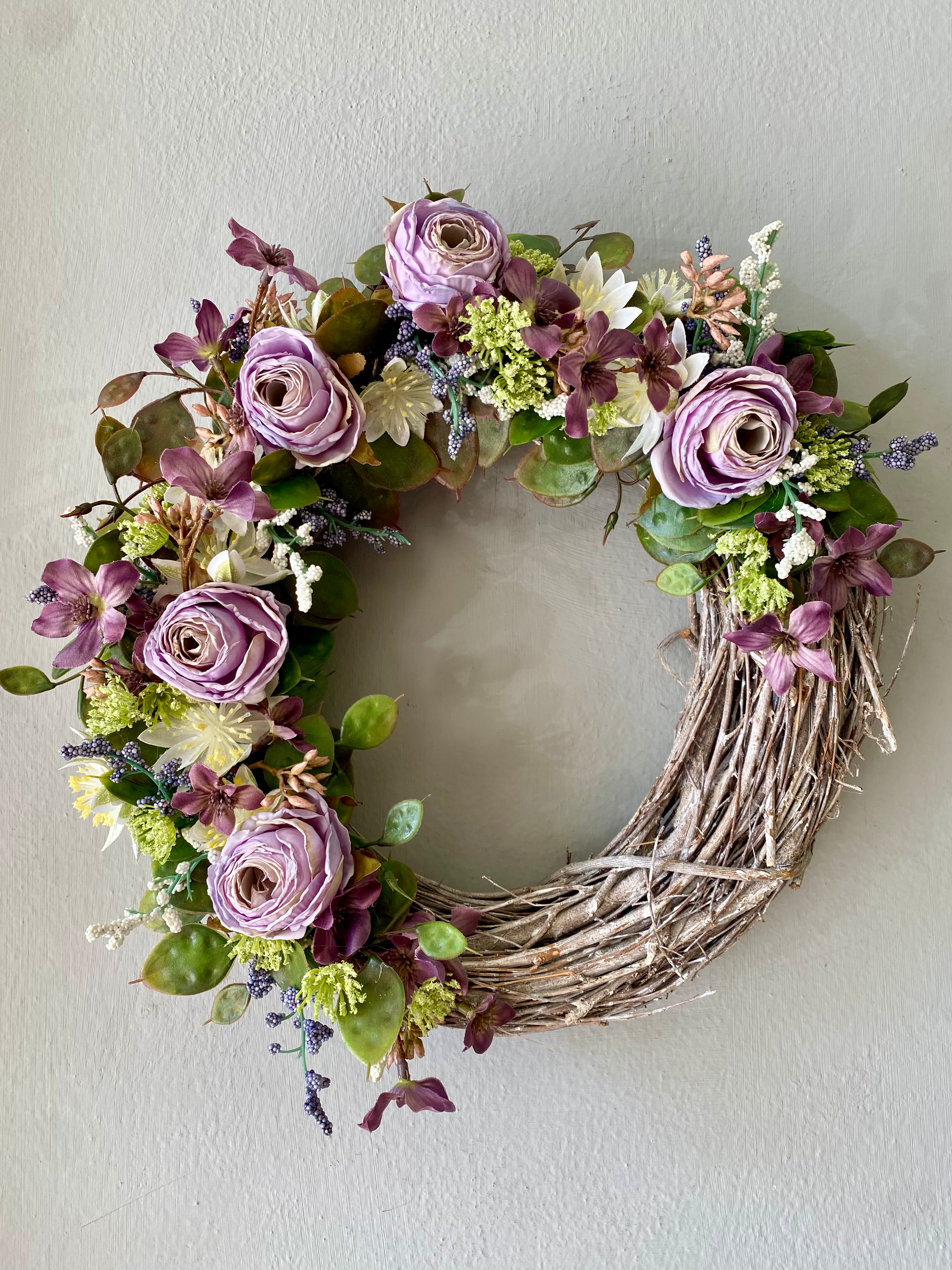 Věnec Violett 🐝