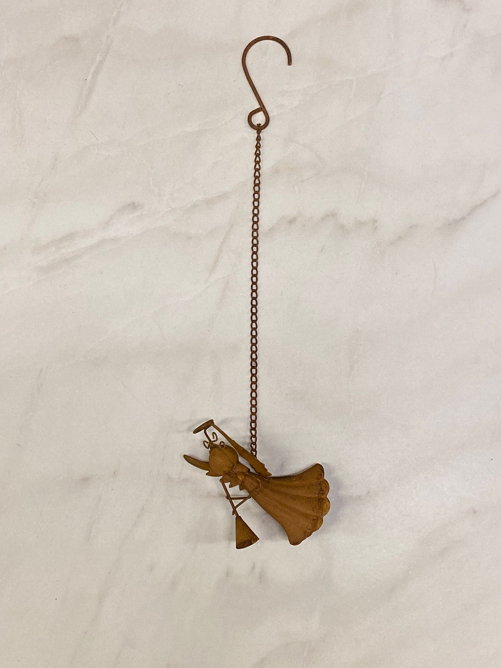 Miniatura: Anděl závěsný 🌲