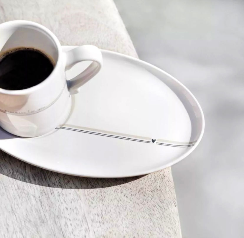 Miniatura: Hrnek Espresso BC Espresso for you 🩶