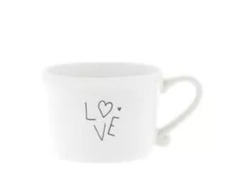 Hrnek M BC LOVE 🐝