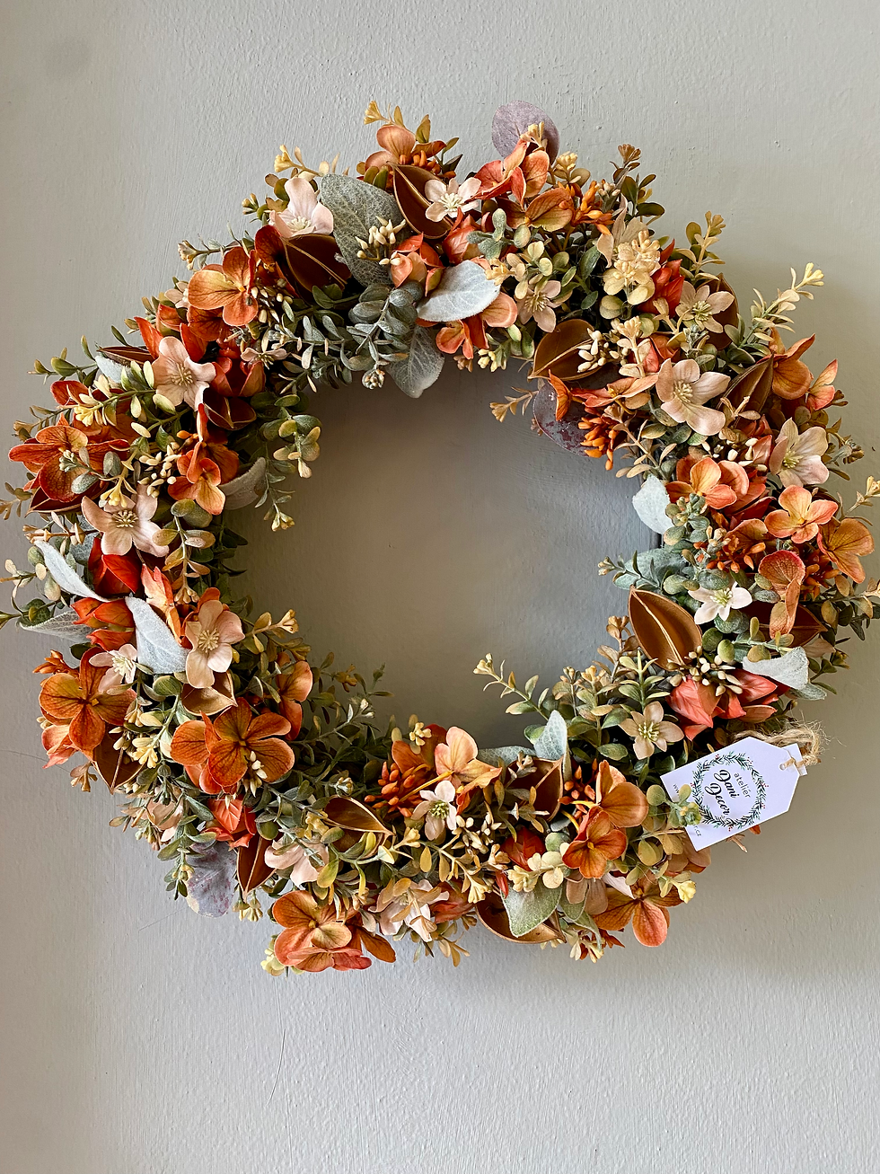 Věnec Jemnost sama 🐝