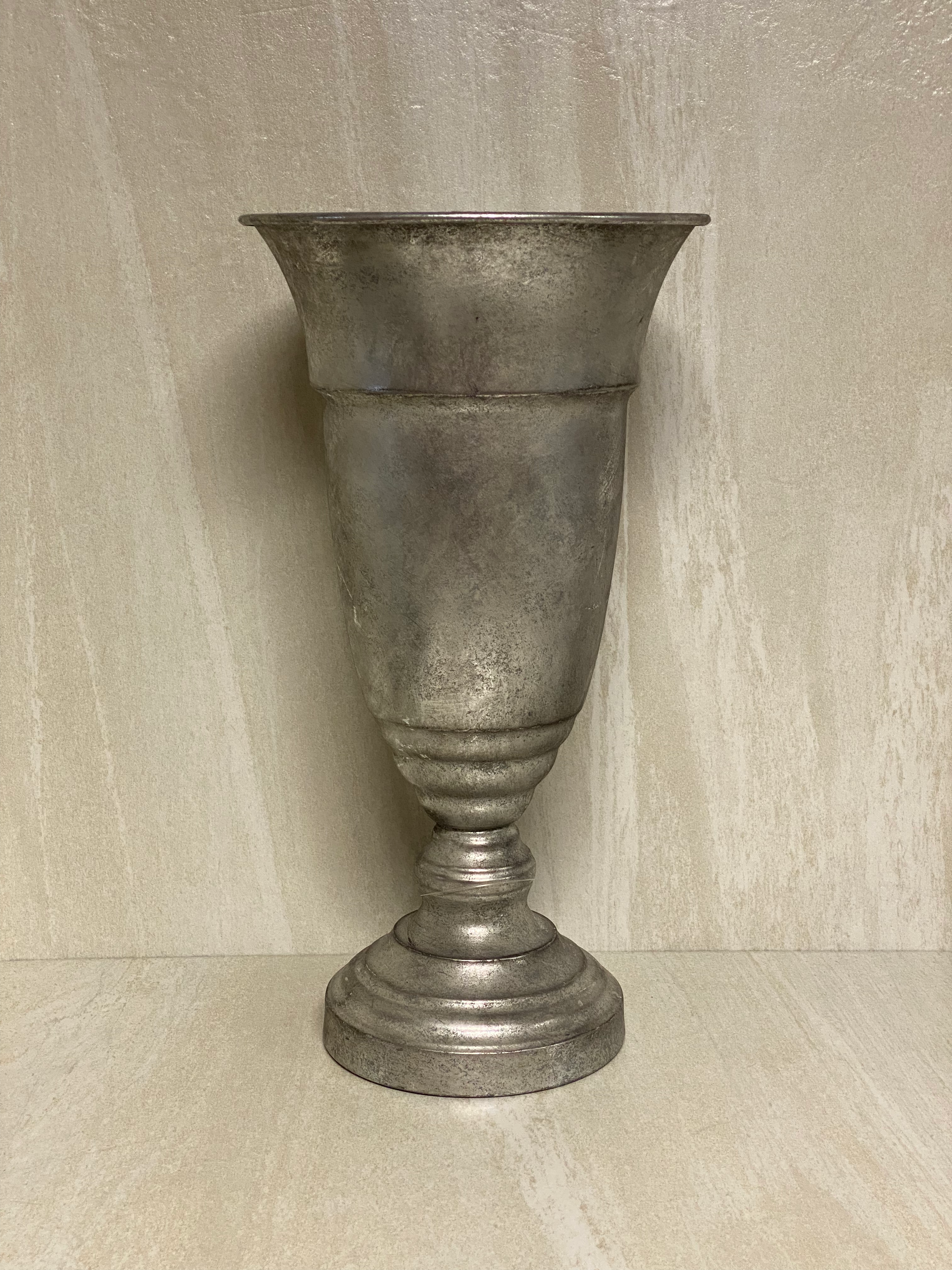 Pohár maxi stříbrný 🌲