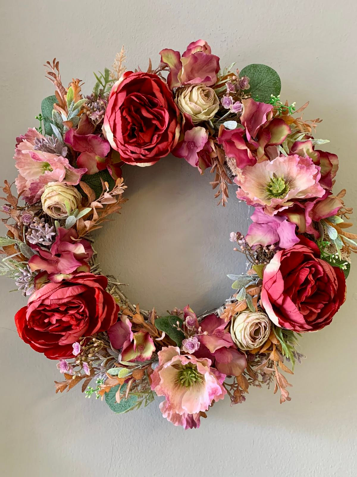 Věnec Červánky 🐝