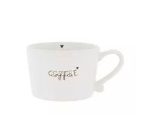 Hrnek M BC coffee 🐝