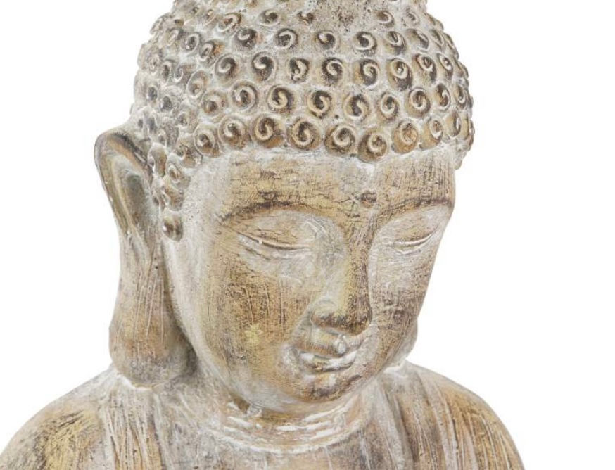 Miniatura: Buddha - 3 druhy 🌲