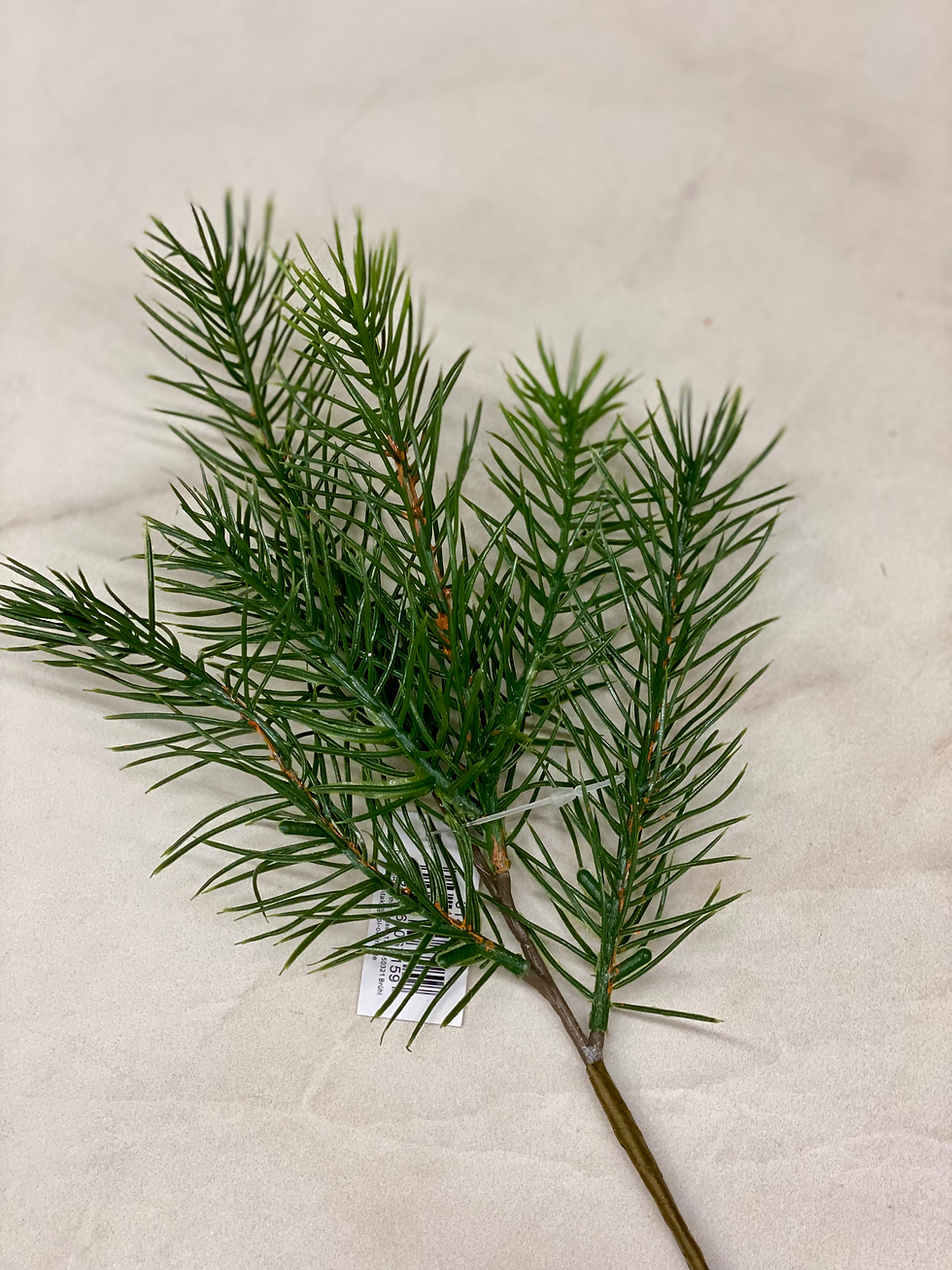 Miniatura: Větvička smrk - 2 velikosti 🌲