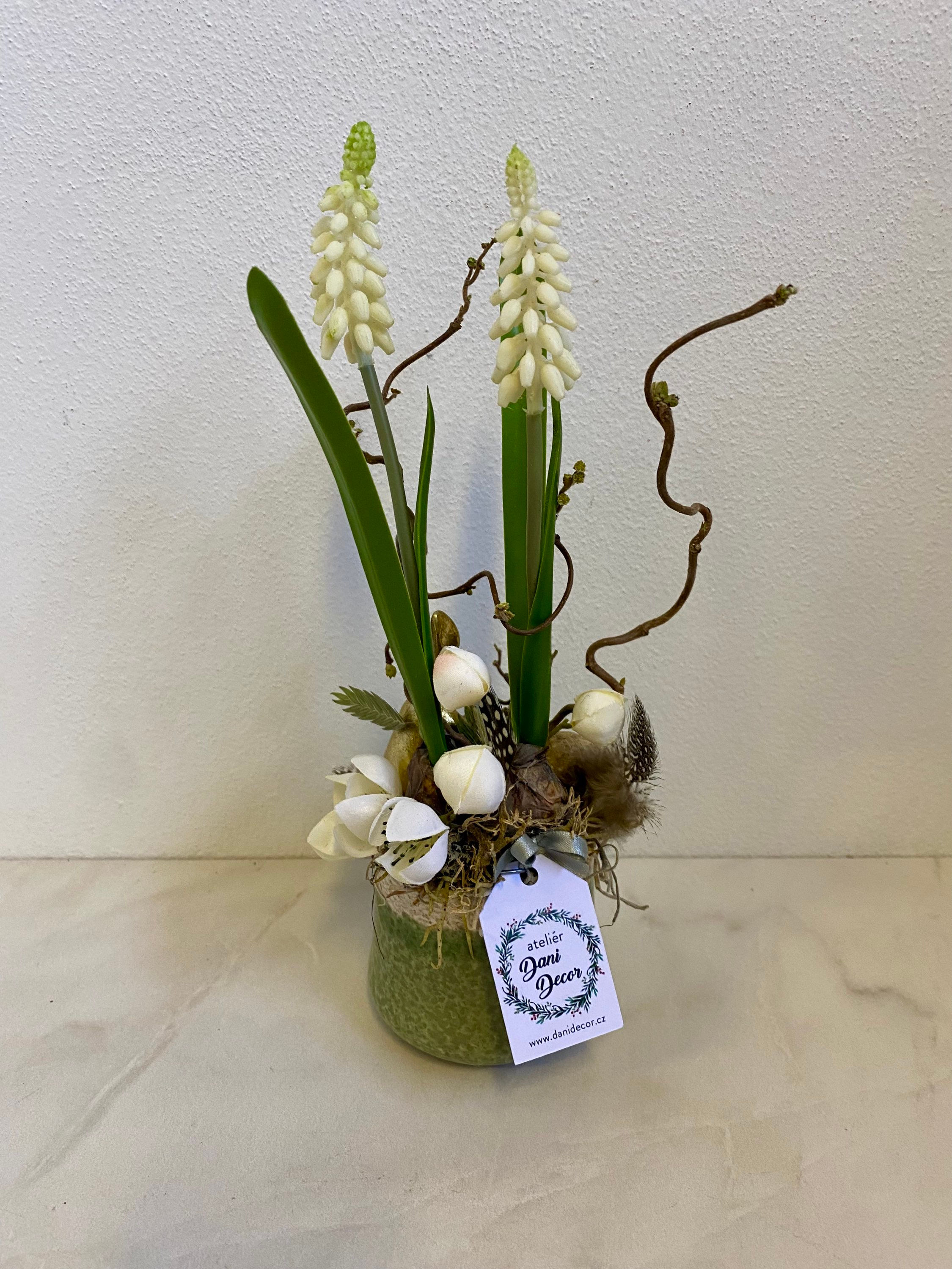 Jarní aranžmá J431 🌲