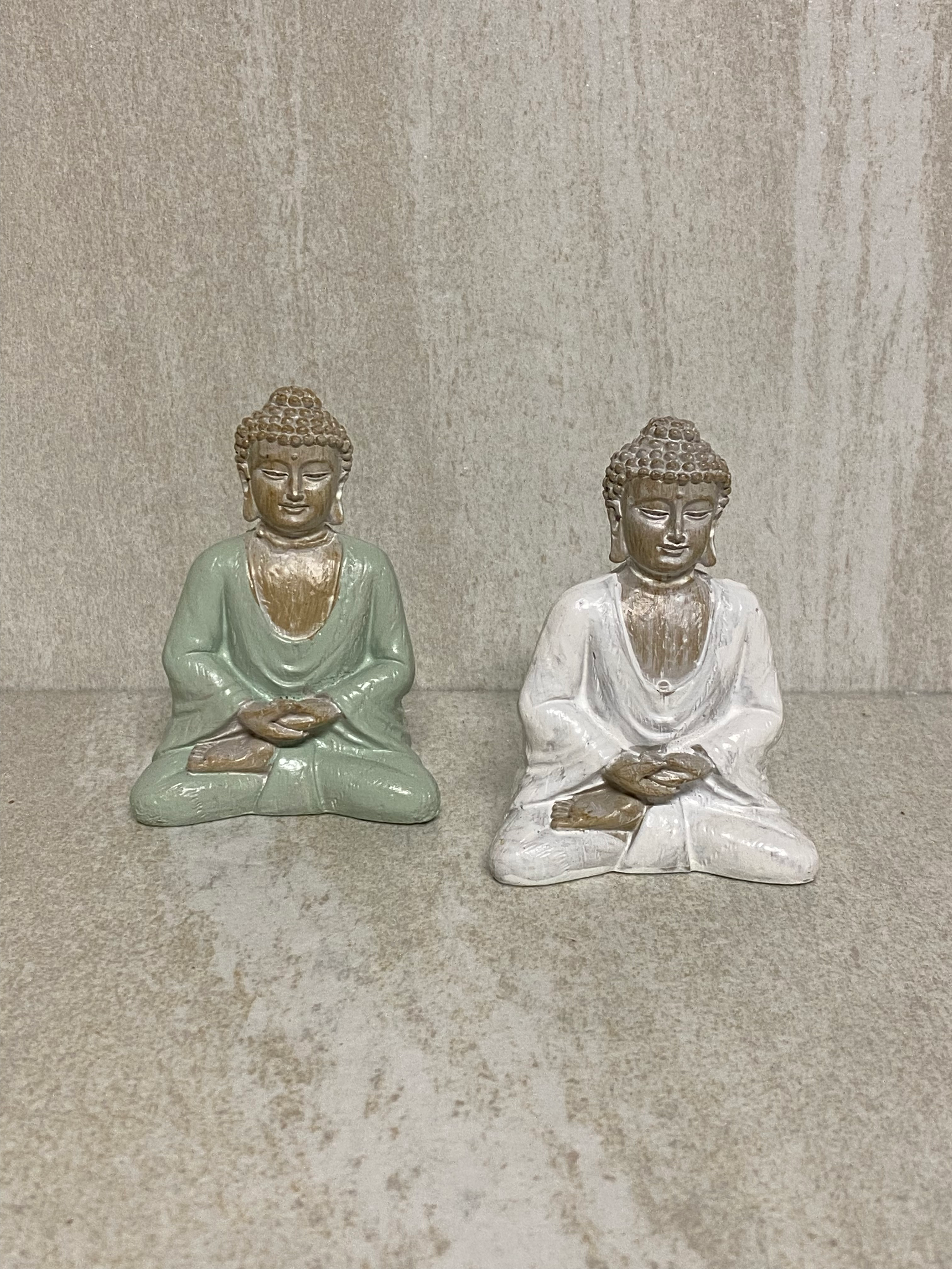 Buddha mini - 2 barvy   🌲