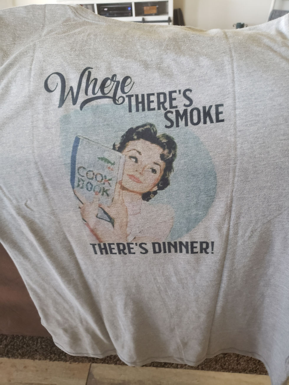 Thumbnail: Shirts/tshirts/sweatshirts