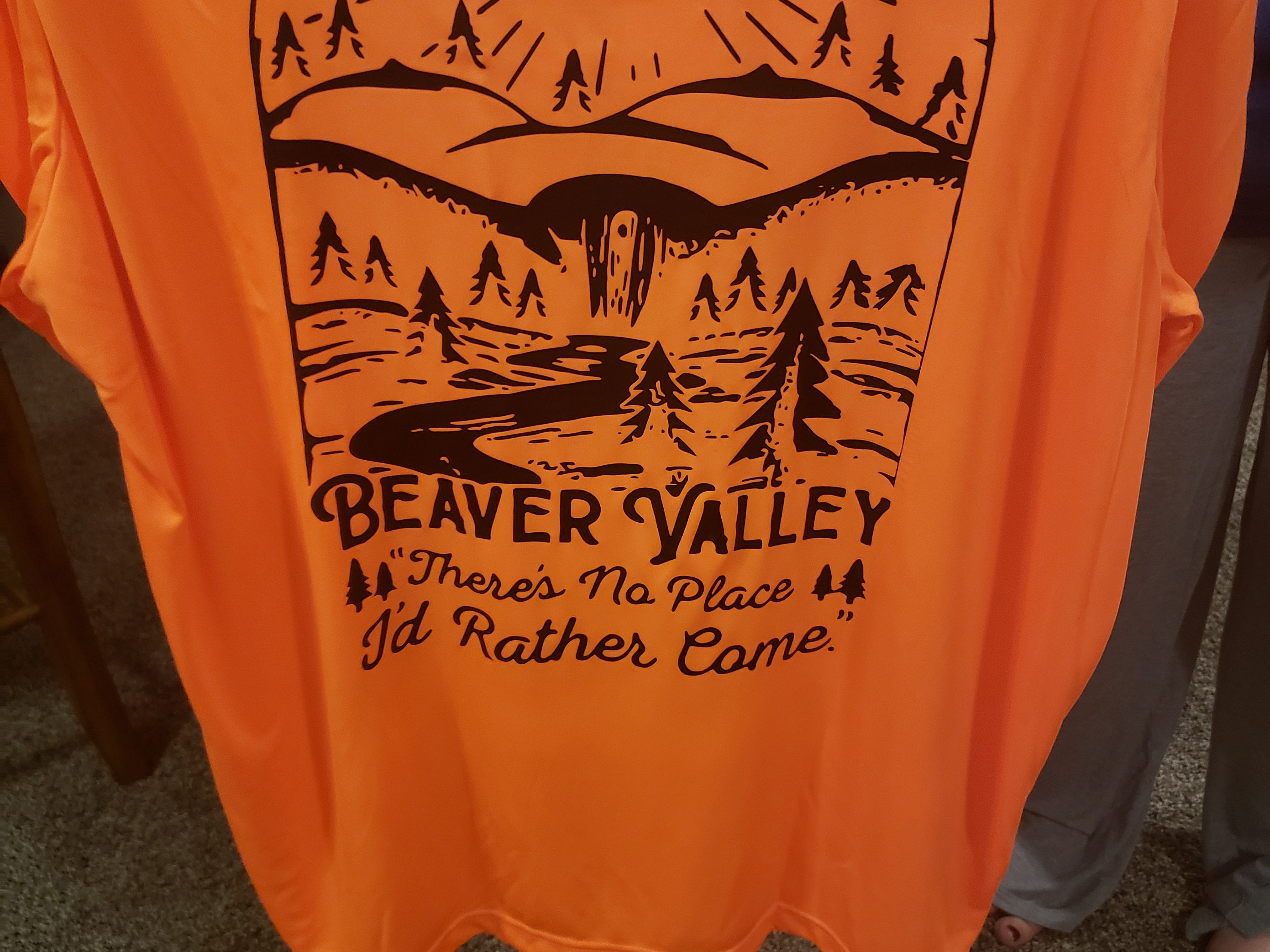 Personalized shirts 