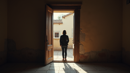 Crafting Unique Perspectives in Portrait Photography