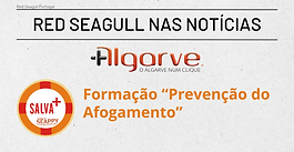 Formação “Prevenção do Afogamento”