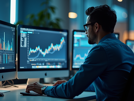 The Essential Role of a Data Strategist vs a Data Analyst in Driving Business Success