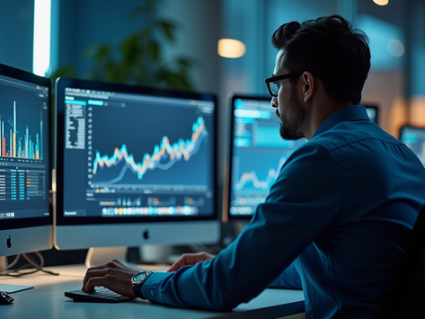 The Essential Role of a Data Strategist vs a Data Analyst in Driving Business Success