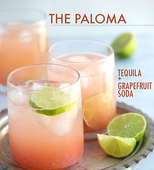 The Paloma