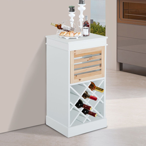 Wine Rack Unit Novielo London