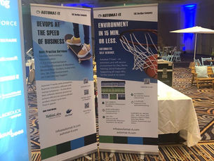 Join us at the Jenkins User Conference 