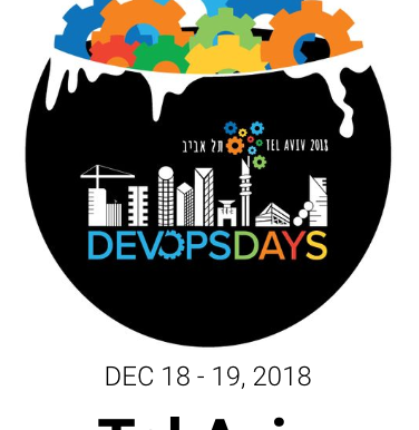 Automat-IT is Announcing Silver Sponsorship to DevOpsDays Tel Aviv - Let's DevOps!