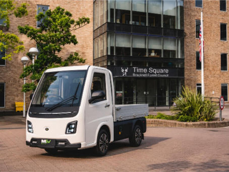 When Less Vehicle Does More