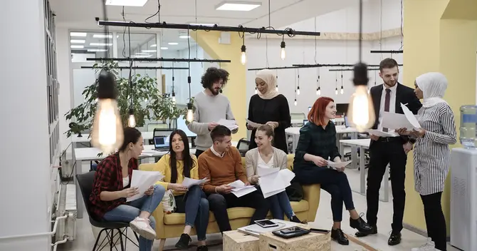 Establishing a Culture of Healthy Leadership: The Top 5 Essential Practices