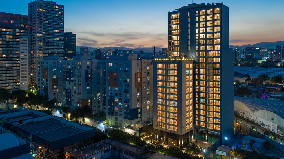 Etre Polanco