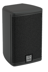 Boacina Pequeña color negro Adorn A40 de Martin Audio