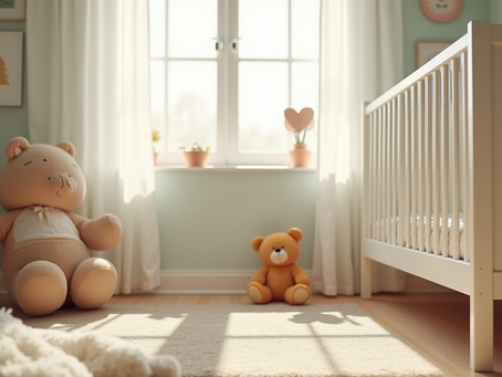Essential Postnatal Support for New Parents