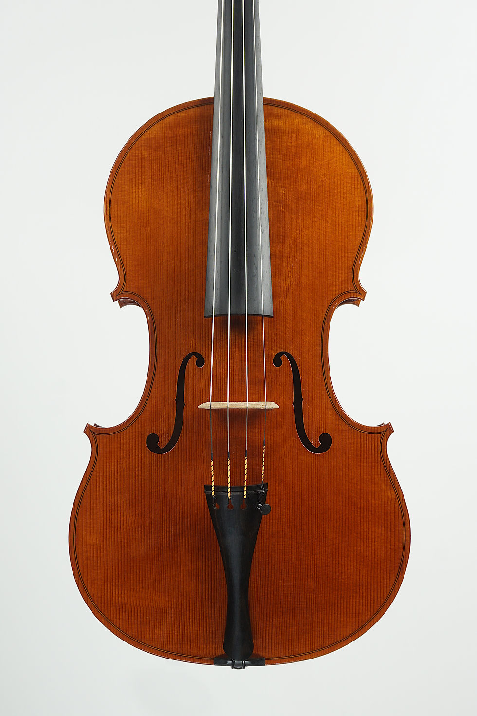 1 Vik Vandamme Viola 2025 Amati Front