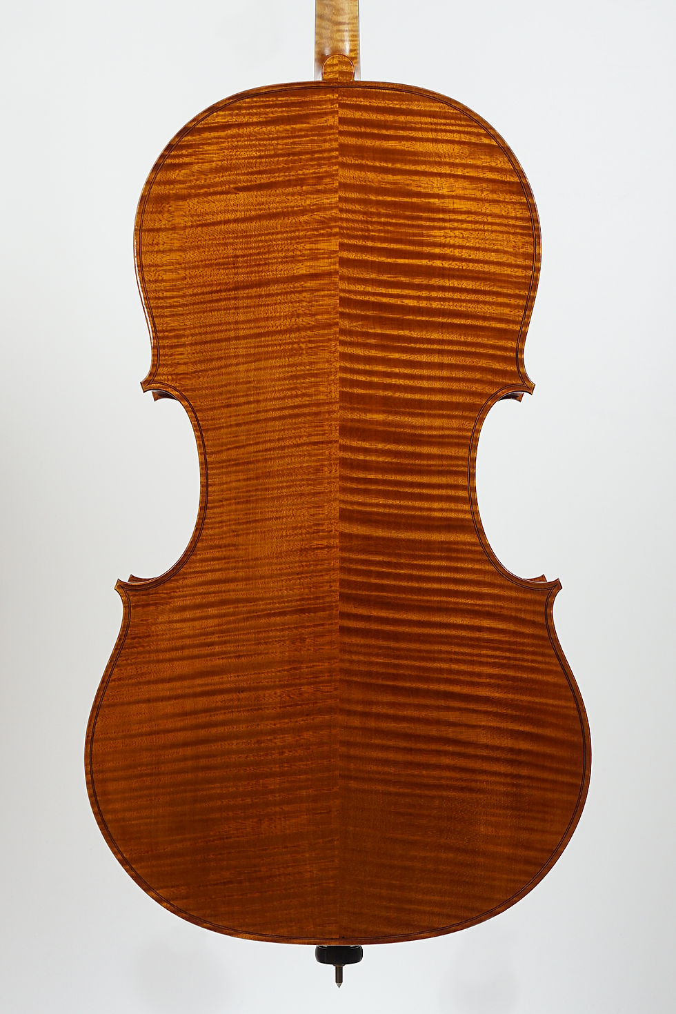 2 Vik Vandamme cello 26.2 back
