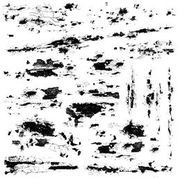 Chippy Paint | Decor Stamp | IOD