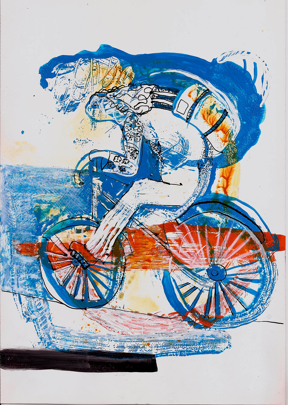 CICLISTA
