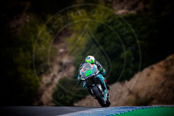 FRANCO MORBIDELLI #21