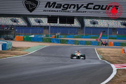 Jules Bianchi - Sahara Force India