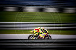 DOMINIQUE AEGERTER #77