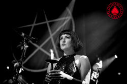 FOXYGEN - MONTREUX JAZZ LAB