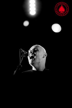 Billy Corgan - The Smashing Pumpkins