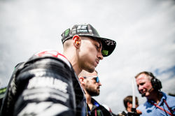 MAVERICK VINALES #12