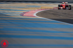 Kimi Räikkönen - Ferrari