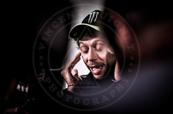 VALENTINO ROSSI #46