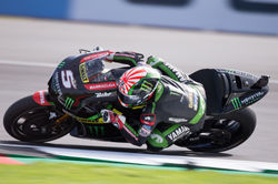 JOHANN ZARCO #5