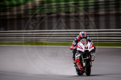 DANILO PETRUCCI #9