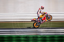 MARC MARQUEZ #93