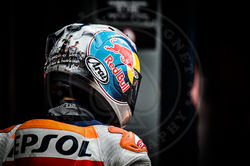 DANI PEDROSA #26