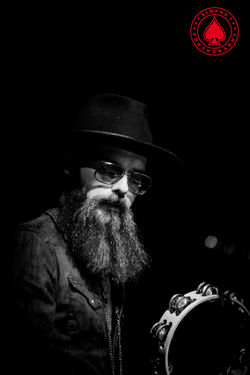 Todd Ögren-Brooks - Rival Sons